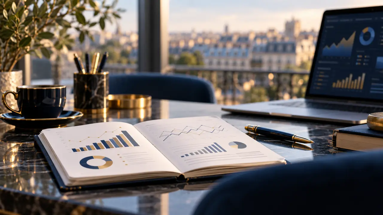 Agence marketing à Paris 15 : une adresse locale ne suffit pas, exigez des résultats mesurables