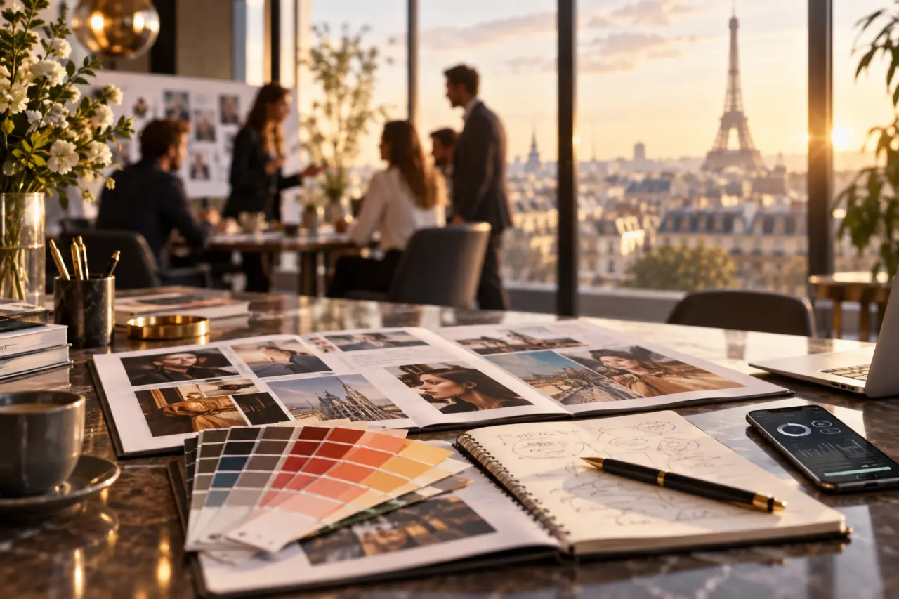 Grande agence de communication à Paris : la puissance d’un groupe ou la proximité d’un indépendant ?